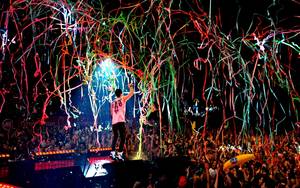 موكا SFX النثار آلة قوية الزفاف النثار مدفع آلة الورق الأحداث ديسكو DJ معدات نثار الزهر للحفلات مطلق النار - Product Image 2