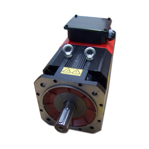 ชุดมอเตอร์เราเตอร์ SZGH08-3-9.5-1.5/2.2-4-1500 1.5kW - Product Image 4