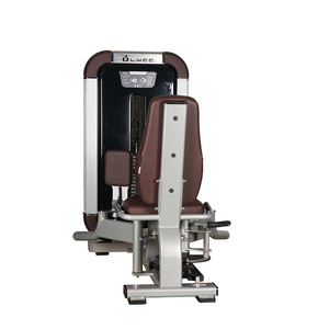 Lmcc Chất lượng cao cấp đào tạo sức mạnh adduction bắt cóc thiết bị tập thể dục tùy chỉnh thương mại <span class=keywords><strong>hip</strong></span> bắt cóc máy tập thể dục - Product Image 6