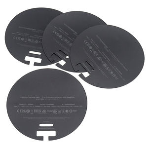 แผงควบคุมกราฟิกแบบเมมเบรนสำหรับเครื่องใช้ไฟฟ้าในครัวเรือน ราคาแข่งขัน ผลิตตามสั่ง - Product Image 2