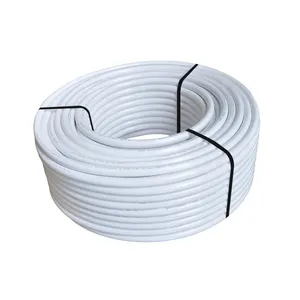 Reliable Supplier DN16-32Mm 5 Layer Evoh Pert Pipe Roll PE-RT Floor Heating Pipe