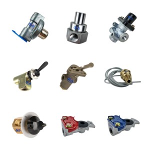 วาล์วเบรกอากาศคุณภาพสูง VIT-D รุ่น 35160020020 - Product Image 5