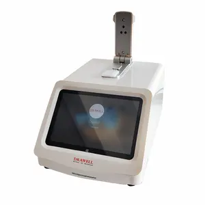 China Fabrikant Prijs DW-K5500Plus Nanodrop Micro Spectrofotometer