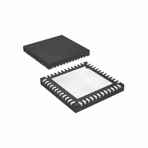Authorized Distributor Electronic Chips Component Power Management (PMIC) 48 VFQFN Exposed Pad L6759D - Product Image 1
