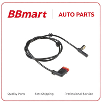 A2045401317 BBmart Pièces automobiles Capteur ABS arrière pour Mercedes-Benz W204 GLK