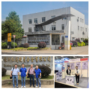 Puntas <span class=keywords><strong>de</strong></span> Carburo SS10 para Corte <span class=keywords><strong>de</strong></span> Piedra Caliza, <span class=keywords><strong>Precio</strong></span> <span class=keywords><strong>de</strong></span> Fábrica - Product Image 5