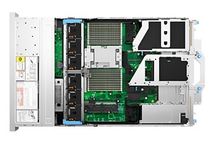 Сервер Len Ovo ThinkSystem SR675 V3 <span class=keywords><strong>AMD</strong></span> EPYC 3U для установки в стойку в наличии - Product Image 2
