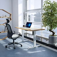 Design moderne Fabricant de bureau Réglage de la hauteur du bureau Mécanisme de levage pour tables