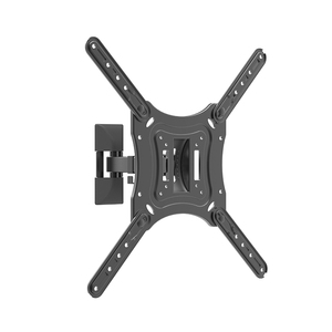 <span class=keywords><strong>Support</strong></span> en métal de l'usine de porcelaine, tv <span class=keywords><strong>support</strong></span> d'étagère murale modification LED/<span class=keywords><strong>LCD</strong></span> 400X400mmVESA - Product Image 1
