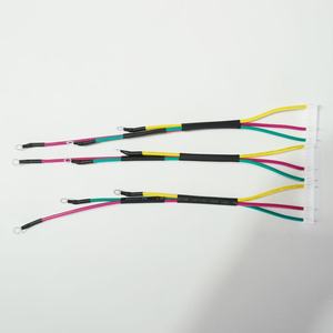 Cablaggio dell'armadio elettrico del misuratore - Product Image 1