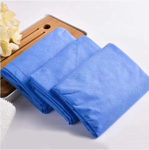 Sous-vêtements jetables non tissés, shorts de bain respirants et doux pour la peau, vente en gros pour sauna - Product Image 5