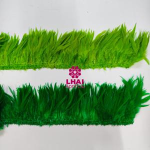 Plumas de Silla Teñidas de Alta Calidad al por Mayor para Disfraces de Carnaval, Accesorios para Espectáculos y Atrapasueños - Product Image 5