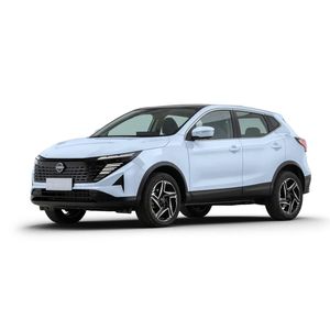 Qashqai 2022 2.0L CVT XV Smart Enjoy Version <span class=keywords><strong>pour</strong></span> Dongfeng Nissan, SUV le plus vendu, voitures d'<span class=keywords><strong>occasion</strong></span> à <span class=keywords><strong>vendre</strong></span> - Product Image 2