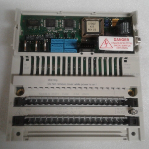 Modulo Base I/O Originale Nuovo di Zecca per Automazione <span class=keywords><strong>170</strong></span> <span class=keywords><strong>540</strong></span> 80 170ADM54080 Senza Terminali per PLC - Product Image 1