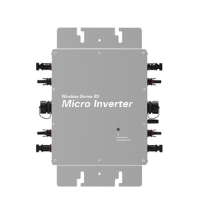 Microinversor de 800W, Solución Monofásica Conectada a la Red, Precio al por Mayor - Product Image 6