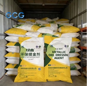 Reactivo <span class=keywords><strong>de</strong></span> lixiviación sin cianuro para fuentes <span class=keywords><strong>de</strong></span> oro refractario |   Ideal para el Reciclaje <span class=keywords><strong>de</strong></span> Sulfatos y <span class=keywords><strong>Zinc</strong></span> Calcinado - Product Image 4