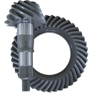 Manufacturers of Oem quality Auto Parts Wholesale Car Parts Transmission crown wheel and pinion gear for Ford truck 8.8 F8.8-48