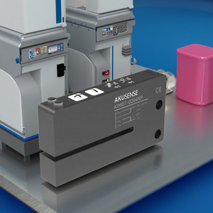 Cấp công nghiệp KIM07-0204NP thông qua chùm phát hiện nhãn cảm biến độ chính xác cao Tự động kiểm soát chất lượng bao bì - Product Image 3