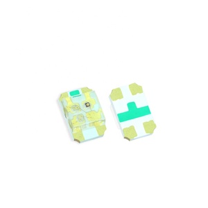 2012 điện năng thấp 90mW kép màu sắc LED 0805 SMD LED đèn linh kiện điện tử SMD LED - Product Image 1