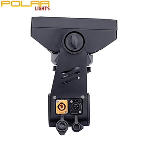 Luci polaristiche IP65 impermeabili LED luce di inondazione 44*10W RGBW 4 in 1 <span class=keywords><strong>SGM</strong></span> P5 LED colore della città per la costruzione fase di decorazione - Product Image 3
