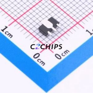 ทรานซิสเตอร์ขั้วต่อสองขั้ว2N4401SQ ทรานซิสเตอร์ทรานซิสเตอร์ (BJT) แบบดั้งเดิมใหม่ดั้งเดิม - Product Image 2