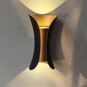 Luces LED para Columnas <span class=keywords><strong>de</strong></span> Entrada <span class=keywords><strong>de</strong></span> Hoteles, Luces para Escaleras, Letrero <span class=keywords><strong>de</strong></span> Doble Cara para Puerta, Luces <span class=keywords><strong>de</strong></span> Pared, Impermeables - Product Image 1