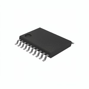 Data Acquisition In Stock 20 TSSOP Electronic Chips Component TLV5613IPWR - Product Image 1