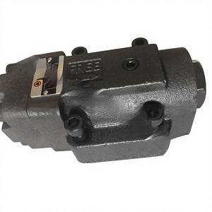 Vanne hydraulique Owe Taiwan OWAY WE-2B3B-03G-D24-20, électrovanne directionnelle à structure intégrée - Product Image 1