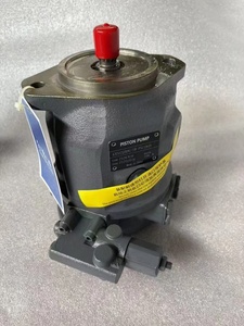 VOE17203815 สำหรับปั๊มน้ำมันไฮดรอลิก A10VSO28 A10VSO45 A10VSO71 A10VSO100 A10VO45 ปั๊มลูกสูบ - Product Image 4