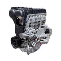 Prix d'usine CAF479Q0 1.5L B4164S4 C6 1.6L CT 1.5LAE8G 6C032 CA Moteur nu complet pour Ecosport Nouvelle Focus Fiesta