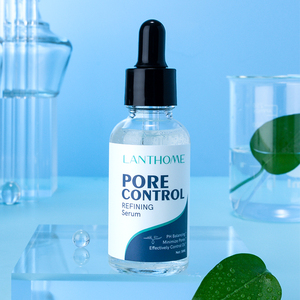 Sérums Resserreurs de Pores, Traitements Raffermissants, Contrôle du Sébum, Masque Nettoyant Visage, Sérum Réparateur de Pores, <span class=keywords><strong>Essence</strong></span> Réparatrice de Pores - Product Image 1