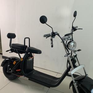 Scooters Usados <span class=keywords><strong>Citycoco</strong></span> Electrónicos de 2000w, Motor de 13 Pulgadas, Gasolina, 72v, Scooter de Pedales, Fibra de Carbono, Shenzhen en Venta en Japón, 60V - Product Image 3