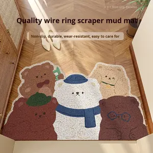 Коврик для дома из ПВХ - Product Image 1