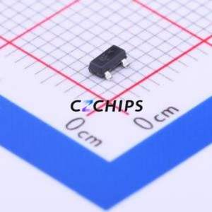 Nuevo y Original MMBZ5231BLT1G SOT-23 Diodo Zener, Componente Electrónico al por Mayor, Proveedor de Chips y Servicio BOM - Product Image 1