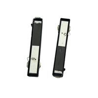 Générateur de plasma carré personnalisé en usine Transformateur céramique piézo-électrique pour stérilisation médicale 4W 6W 12W