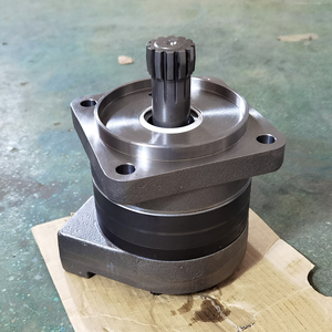 Moteur hydraulique de translation 1570003 .003 pour Bobcat 863 - Product Image 4