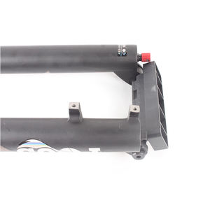 Horquilla de Suspensión Delantera de Aire Bucklos OEM/ODM para MTB de 27.5 y 29", Aleación de Aluminio, para Bicicleta de Carreras, Piezas de Bicicleta, Amortiguador de Impactos - Product Image 6
