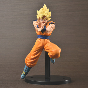 <span class=keywords><strong>Figurine</strong></span> d'action <span class=keywords><strong>Dragon</strong></span> <span class=keywords><strong>Ball</strong></span> de haute qualité, 25 cm, modèle Goku, <span class=keywords><strong>figurine</strong></span> d'anime de combat, statue d'anime, <span class=keywords><strong>figurine</strong></span> d'action de <span class=keywords><strong>collection</strong></span>, vente en gros - Product Image 4