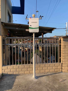 Ms800a chất lượng không khí Màn hình 0-100ppm c6h6 benzen Detector phân tích khí thử nghiệm Meter - Product Image 4