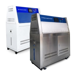 ห้องทดสอบสภาพแวดล้อม ห้องทดสอบการเสื่อมสภาพเร็วด้วยรังสียูวี - Product Image 6