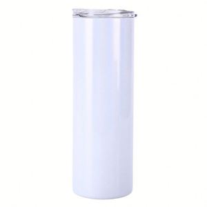 Custom Logo 20oz Rainbow <b>Glitter</b> Skinny Tumbler 600ml Double Wall Stainless Steel Insulated <b>Drinking</b> Mug - Product Image 6