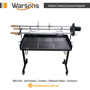 <strong>Charcoal</strong> BBQ <strong>Grill</strong> - Product Image 2