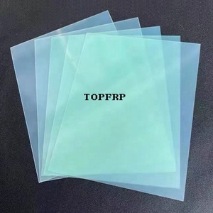 High Quality 0.2mm GRP Plate FR4 G10 Epoxy <b>Fiberglass</b> <b>Sheet</b> - Product Image 1