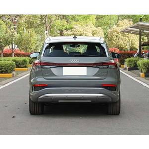 <span class=keywords><strong>Audi</strong></span> <span class=keywords><strong>Q4</strong></span> 2026 Chine Véhicule <span class=keywords><strong>Électrique</strong></span> Nouvelle Énergie 5 Places SUV <span class=keywords><strong>Électrique</strong></span> <span class=keywords><strong>Prix</strong></span> EV <span class=keywords><strong>Audi</strong></span> e-tron - Product Image 5