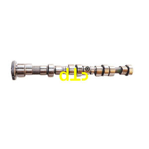 Árbol de levas para maquinaria de construcción 4899610 / 4899609 para motor QSB4.5 / ISDE4.5 - Product Image 1
