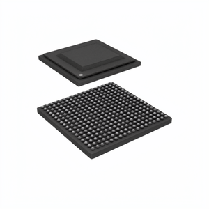 ชิ้นส่วนอิเล็กทรอนิกส์324 IDT72T54262L5BBG BGA IC FIFO 128KX10X4 324PBGA - Product Image 1