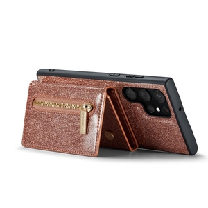 Shining 2 In <span class=keywords><strong>1</strong></span> Creditcard Case Tas Voor Google Pixel 7/ Pixel 7 Pro, Portemonnee Back Cover Voor Google Pixel 8 Pro - Product Image 5