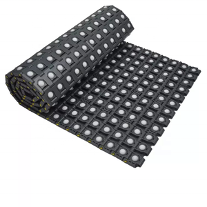 نظام ناقل حزامي معياري أبيض من فيجن، وصلة حزام معيارية للبيع - Product Image 5