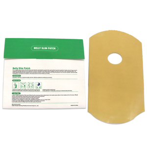 Cerotti Dimagranti per <span class=keywords><strong>la</strong></span> <span class=keywords><strong>Pancia</strong></span>, Cerotti Brucia Grassi per Risultati Rapidi - Product Image 3