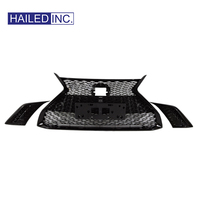 HAILED Factory Kit de carrosserie pour Lexus F-sport ES200 260 300H 350 2018-2023